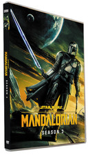 Star wars The Mandalorian
