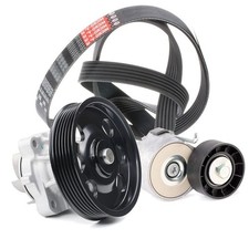 KIT SERVIZI PER MOTORI 1.3
