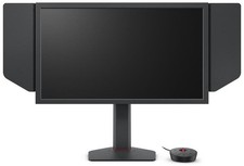 ZOWIE XL2586X+ Monitor da gioco 62,18 cm (24,1")