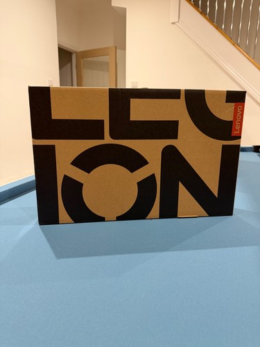 Lenovo legion computer - lenovo,