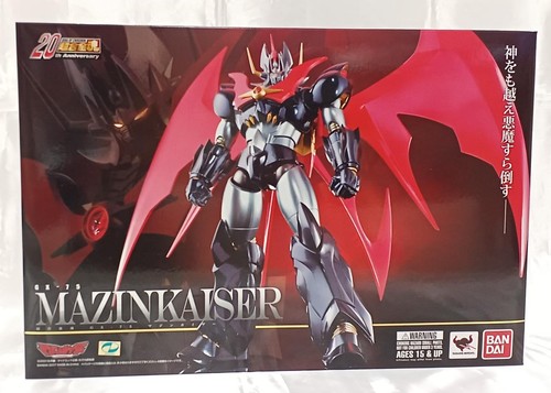 Bandai soul chogokin - soul,