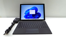 Microsoft Surface Pro 4 12,3"