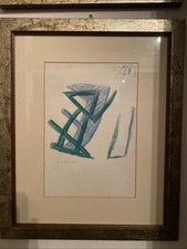 Riccardo Licata, senza titolo, 1999, cm. 22x15