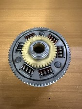 Campana Mozzo YAMAHA MT-03/XT