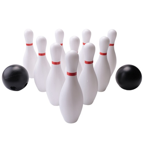 Set palle da bowling - di,