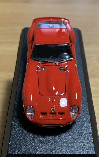 Ferrari 250 gto bang - 250, 1/43