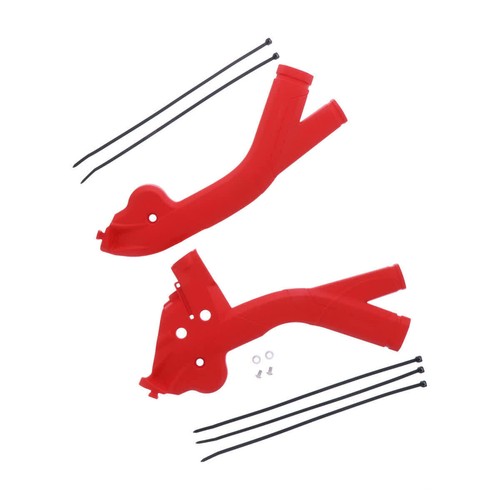 Kit protezioni telaio