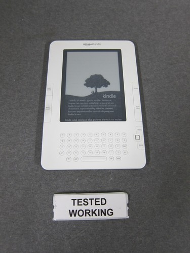 Amazon kindle generazione - amazon,