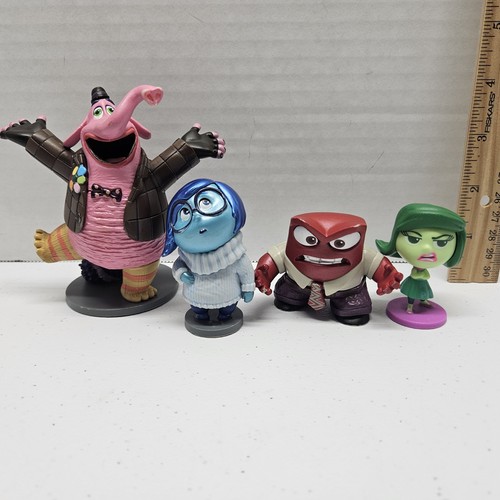 Lotto figurine pvc - lotto, e