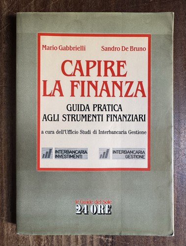 Gabbrielli bruno capire - de,