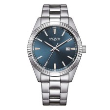 Orologio Uomo Vagary by Citizen Timeless IB9-115-11 Rivenditore Autorizzato