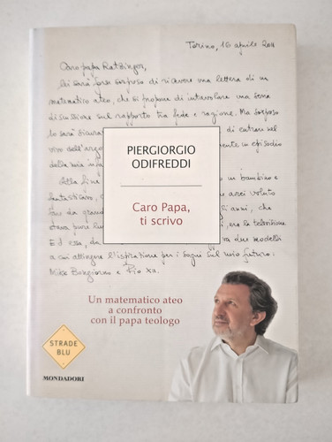 Caro papa scrivo - caro,