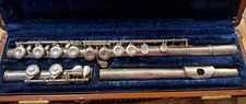 Flauto reynolds f a - flauto, di