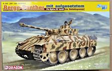 Berge-Panther con torretta