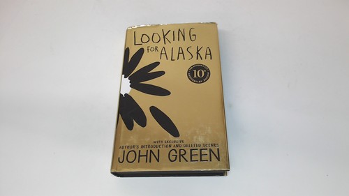 Looking for alaska 10th - looking,