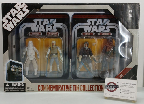 2006 hasbro star wars - star,