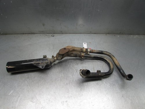 Honda vt500 500 ascot - honda, vt