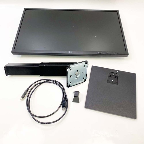 Monitor computer - , lg