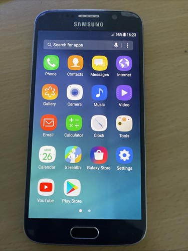 Smartphone samsung galaxy - smartphone,