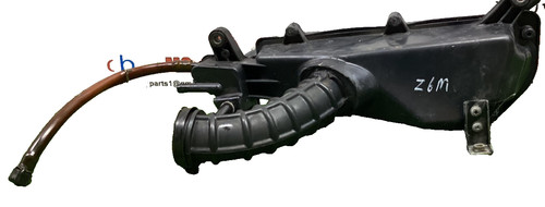 Air box filtro - aria,