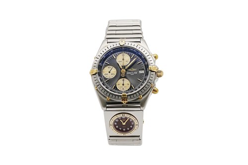 Breitling chronomat ref - chronomat,