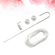  Aquarium Plants Care Cylinder CO2 Kit Accessori Acquario Attrezzi Per