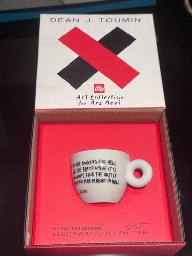 Illy art collection - illy, 2014