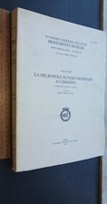 Paolo Orsi La Necropoli di