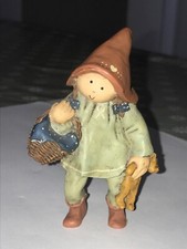 Annekabouke Girl with Teddy