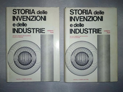 Storia delle invenzioni - storia, e