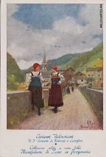 # BORGOSESIA: MANIFATTURA LANE