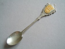 Cucchiaio Souvenir Collettore