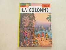 LEFRANC LA COLONNE T 14