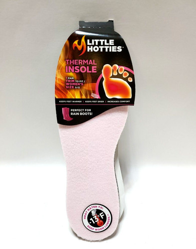 Sottopiede donna little - sottopiede,