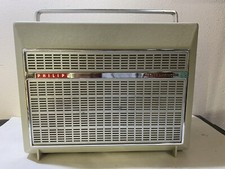 Giradischi fonovaligia philips - fonovaligia,