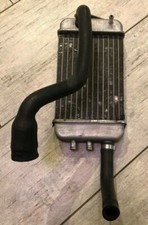 Radiatore Derbi 50 Senda DRD