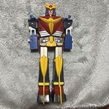 Muteki Steelman Daitarn 3