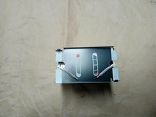 Indicatore benzina e temperatura acqua per contachilometri ford fiesta MK2