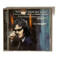 Zucchero - Blue Sugar | CD |