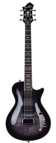Chitarra elettrica hagstrom - chitarra,