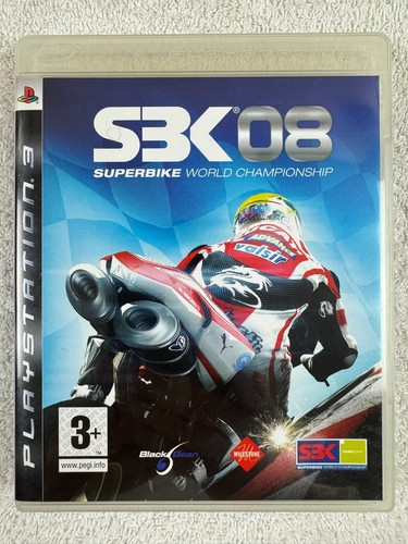 Sbk superbike world - superbike,