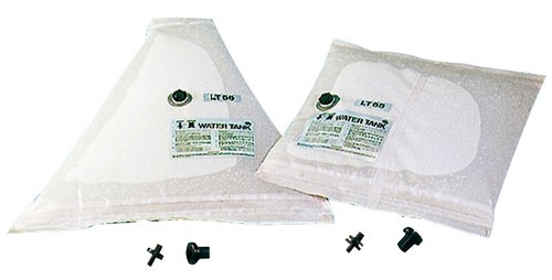 Serbatoio acqua flessibile - , 100