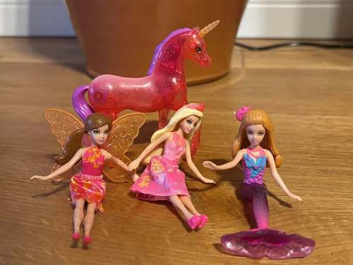 Vintage mattel 2013 barbie - mattel,