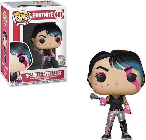 Funko pop sparkle - funko, pop!