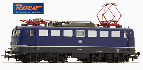 Roco 73570 locomotiva - roco, db