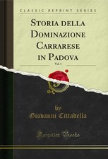 Storia della Dominazione