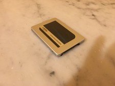 HARD DISK SOLIDO SSD CRUCIAL