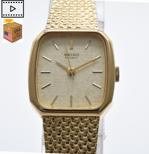 Orologio donna vintage 1982 - donna,