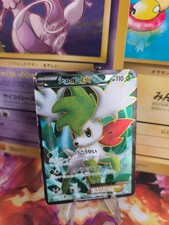 Carta Pokemon Card Holo