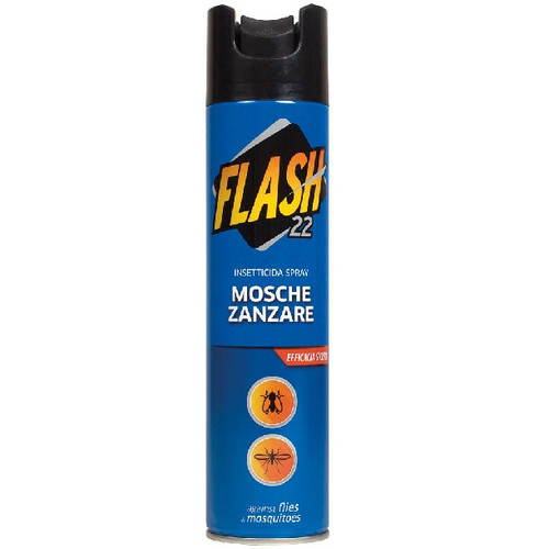 Insetticida spray flash - spray,